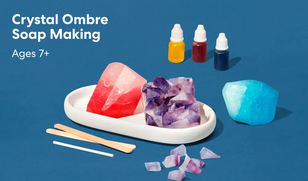 target-crystal-ombre