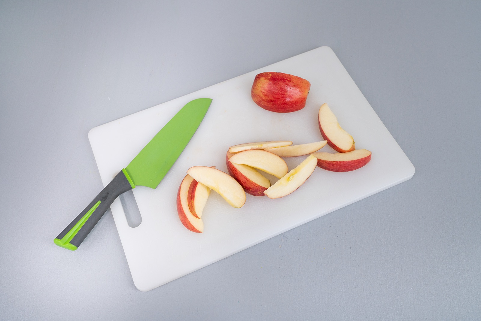 Apple Oxidation Experiment DIY For Beginners KiwiCo