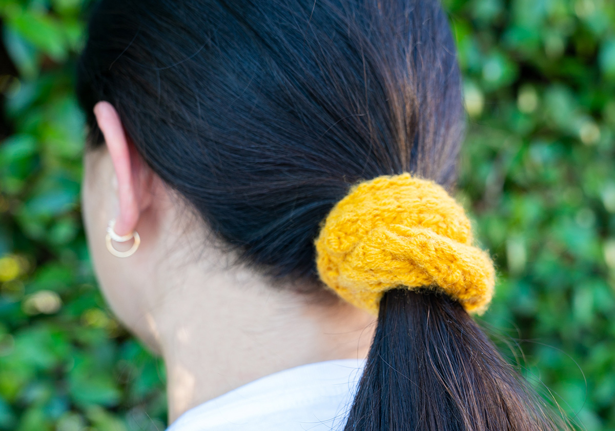Loom Knit Scrunchie.jpg