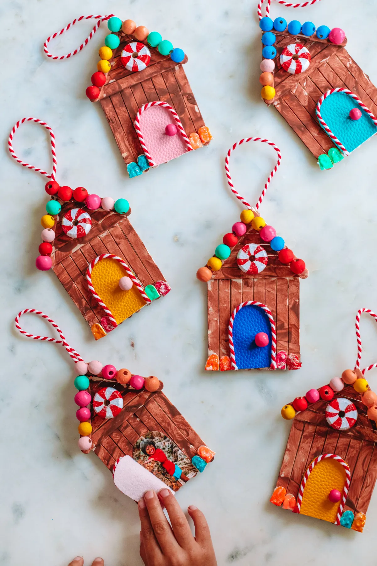 Fun Christmas Decorations And Kids Crafts For Holiday Fun