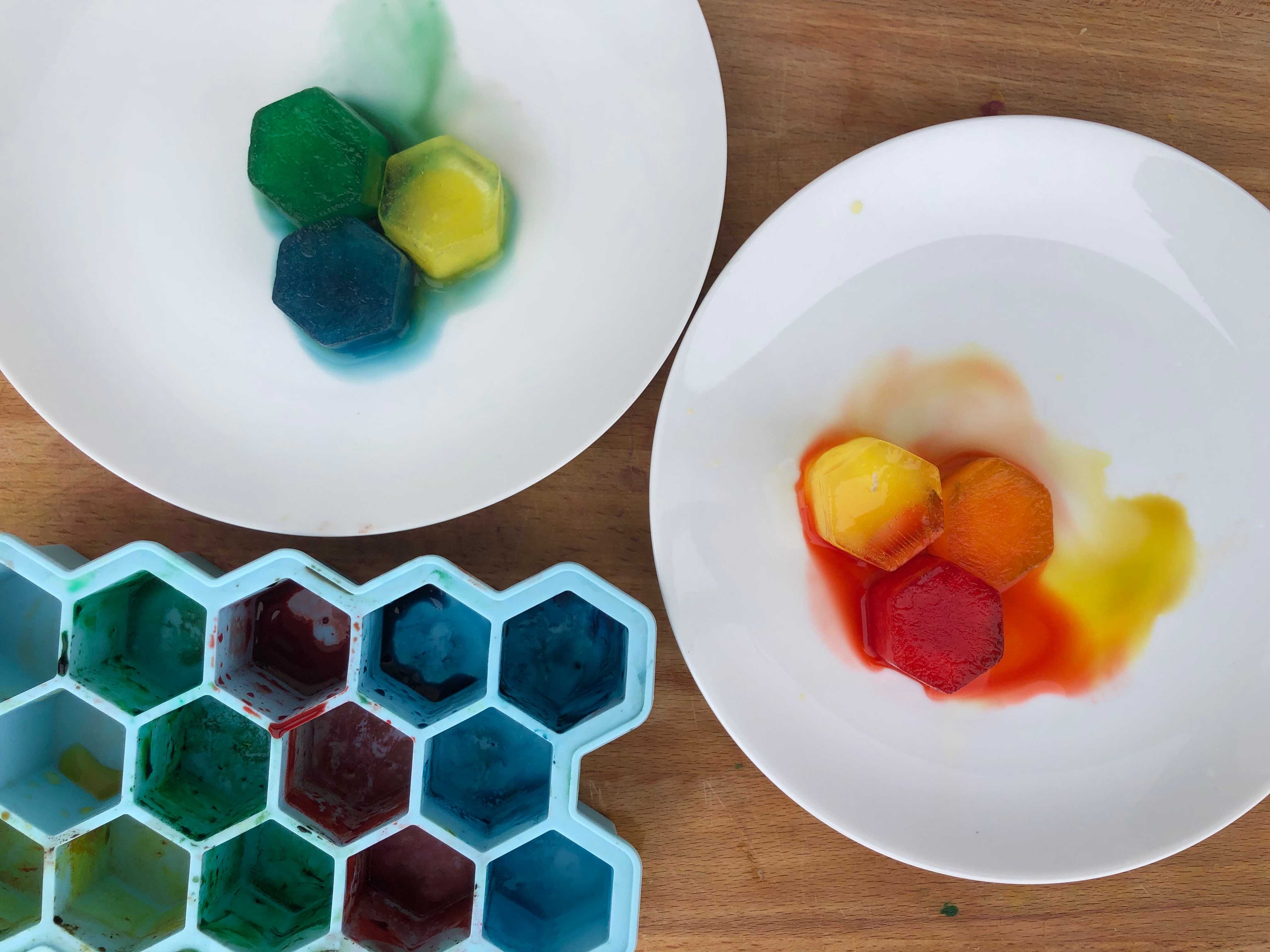 Make an Edible Rock  Free Printables for Fun Science Experiments