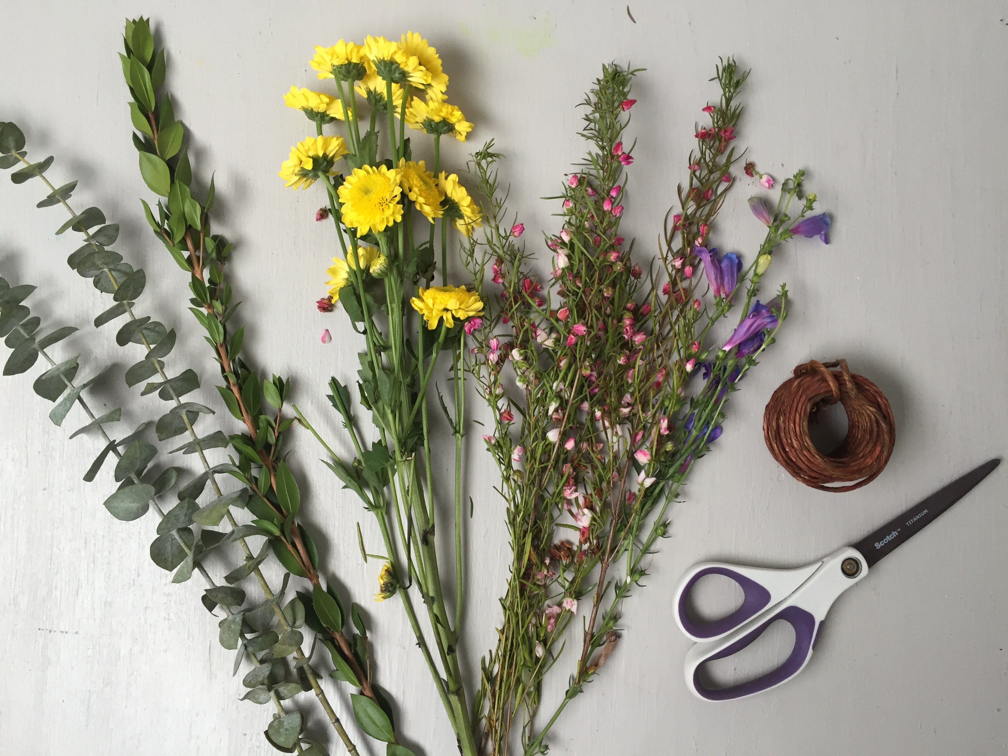 Flower Wreaths | DIY for Beginners | KiwiCo
