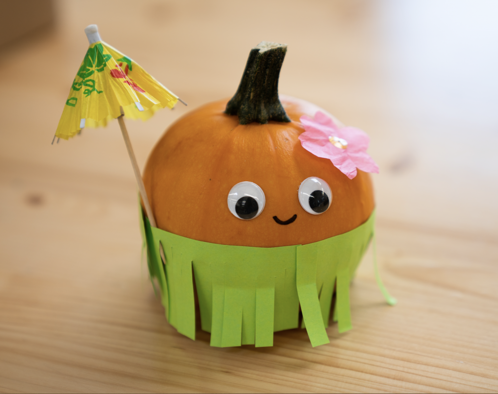 8 Creative Pumpkin Decorating Ideas from the KiwiCo Pros | KiwiCo